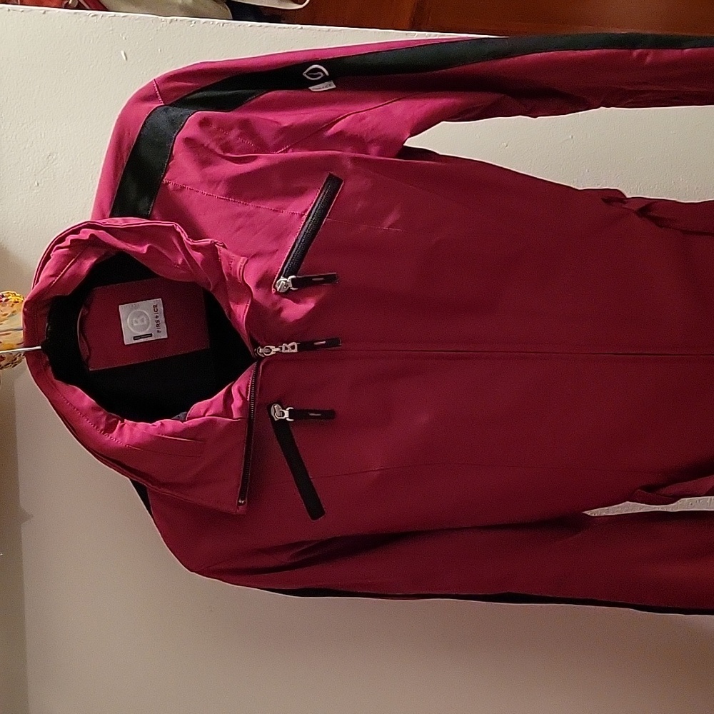 Bogner Fire & Ice Jacket